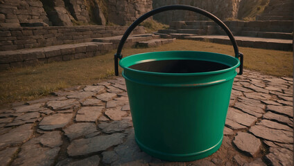 bucket in new style new look