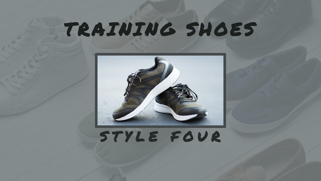 Switching Image Wall Overlay