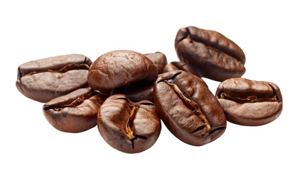 Coffee beans