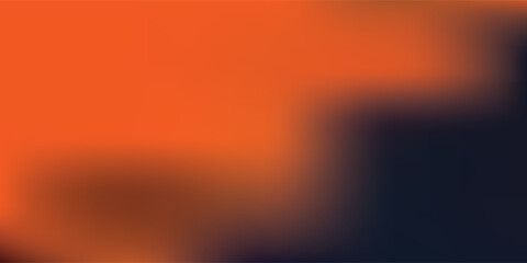 Fototapeta premium abstract colorful gradient background for design as banner, ads, and presentation concept