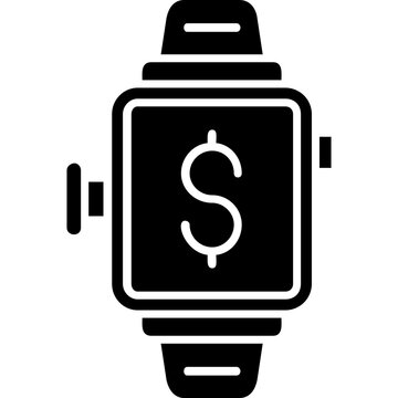 Dollar Icon