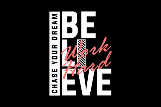 Streetwear typography graphic design aesthetic quotes template printable