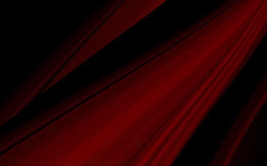 abstract red and black are light pattern with the gradient is the with floor wall metal texture soft tech diagonal background black dark sleek clean modern.