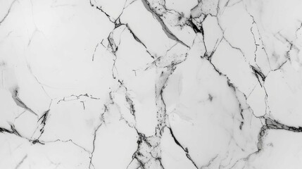 Minimalistic Elegance: Capturing the Grandeur of White Marble Texture