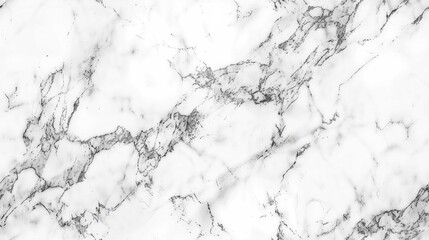 Minimalistic Elegance: Capturing the Grandeur of White Marble Texture