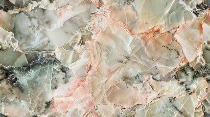 Luxurious Marble Texture: Capturing Elegance in Detail