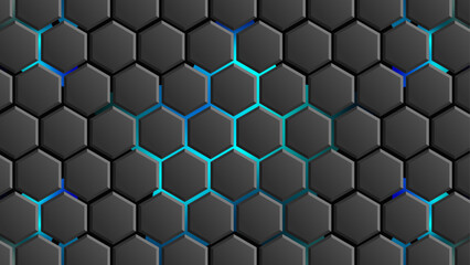 BACKGROUND 30 ABSTRACT TECHNOLOGY THEME