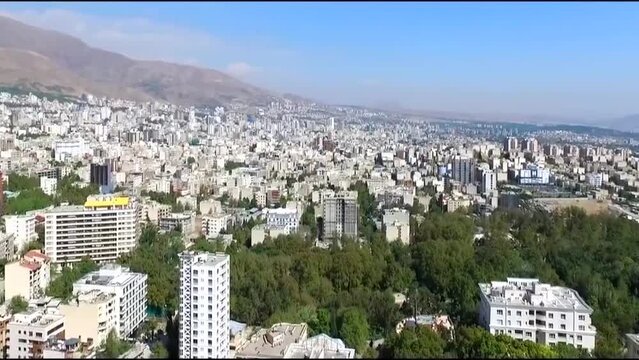 tehran iran