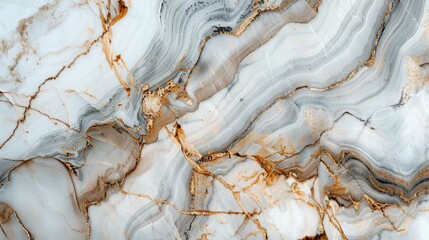 Luxurious Marble Texture: Capturing Elegance in Detail