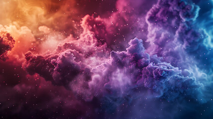 Obraz premium Digital background for graphics, data, AI, tech .... 