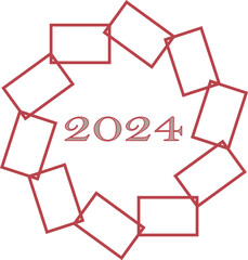 illustration of an background