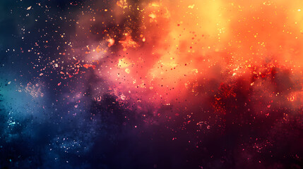 Digital background for graphics, data, AI, tech ....