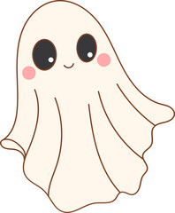 groovy ghost