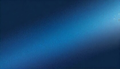 Blue gradient background grainy glowing blue light on dark backdrop noise texture effect banner header design