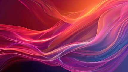 Abstract Fluidity Dynamic Wallpaper Texture