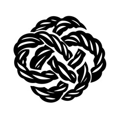 knot decorative design