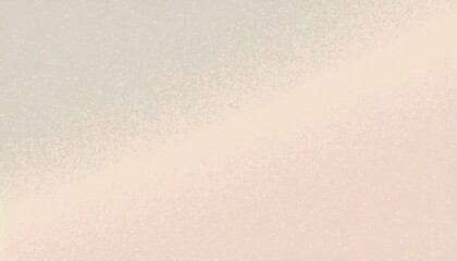 Pink beige gray smooth pastel colors grainy gradient background website header backdrop noise...
