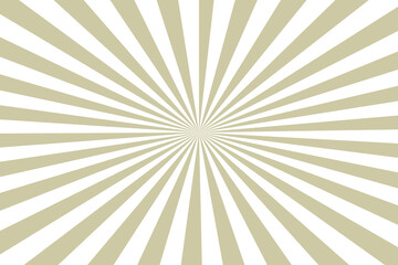 LemonChiffon Sunburst for the background. flag of japanese. The rising sun..