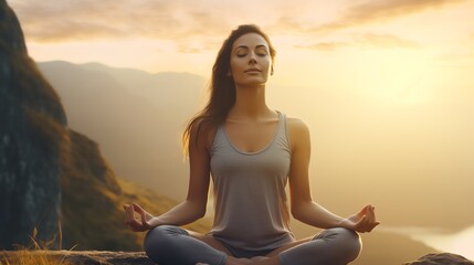 Create a mindfulness meditation audio recording specifically tailored to help listeners relax and find relief from physical discomfort while theyre sick, guiding them through deep breathing exercises
