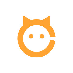 Cat Logo 