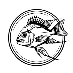 Anthias Fish