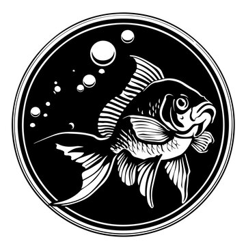 recommend clip art: Aquarium Fish