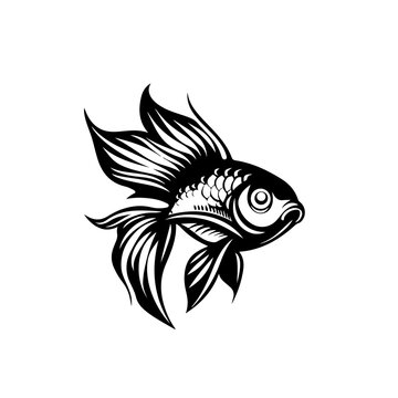recommend clip art: Aquarium Fish