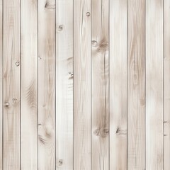 Fototapeta premium Vertical Wooden Planks Background