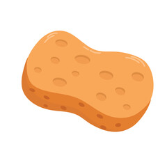 Sponge icon clipart avatar logotype isolated vector illustration