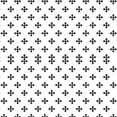 Abstract geometric pattern