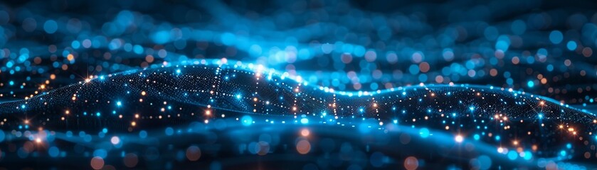 IoT's network infrastructure drives tech innovation, enhances business services, and boosts connectivity.