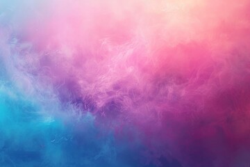 Fototapeta premium Create a plain matt-gradient backdrop for an abstract design that could be used for text or product placement.