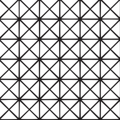  geometric pattern background, vector abstract