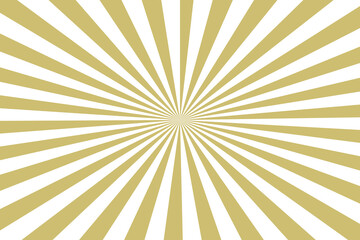 LightGoldenrod Sunburst for the background. flag of japanese. The rising sun..