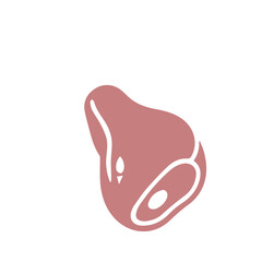 Steak Icon