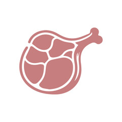 Steak Icon