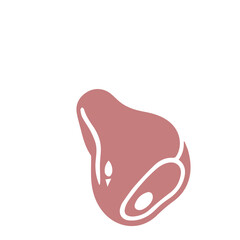 Steak Icon