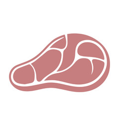 Steak Icon