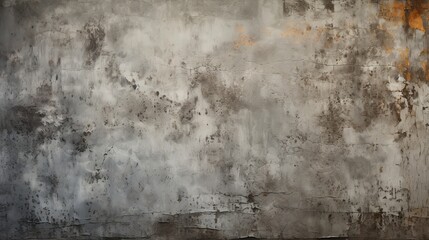 close up of grit grunge wall texture background