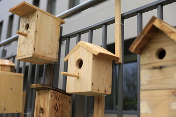 bird house