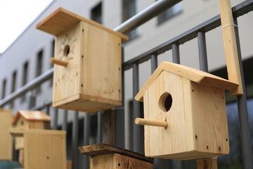 bird house