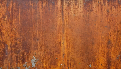 grunge rusted metal texture, rust and oxidized metal background. Old metal iron panel.