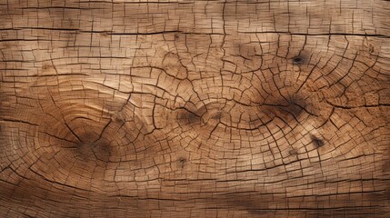 close up of wooden tree trunk background