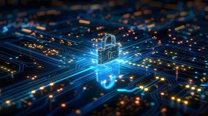 In technological development, security, aesthetic appearance, and data protection.