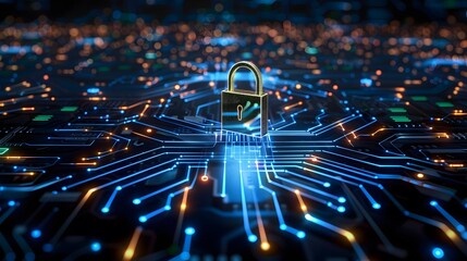 In technological development, security, aesthetic appearance, and data protection.