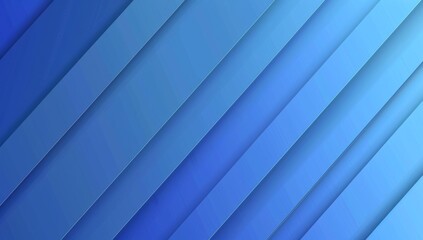 Obraz premium .KSLight blue and white gradient background clean backgro