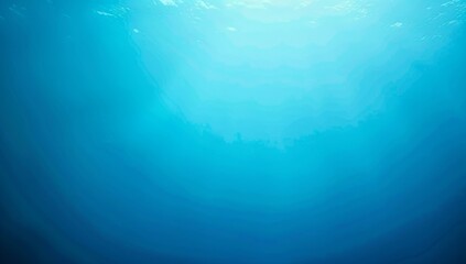 Obraz premium .KSLight blue and white gradient background clean backgro