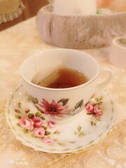 cup of tea
