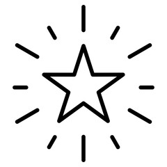 Shiny Star icon