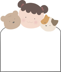 귀여운 메모지3